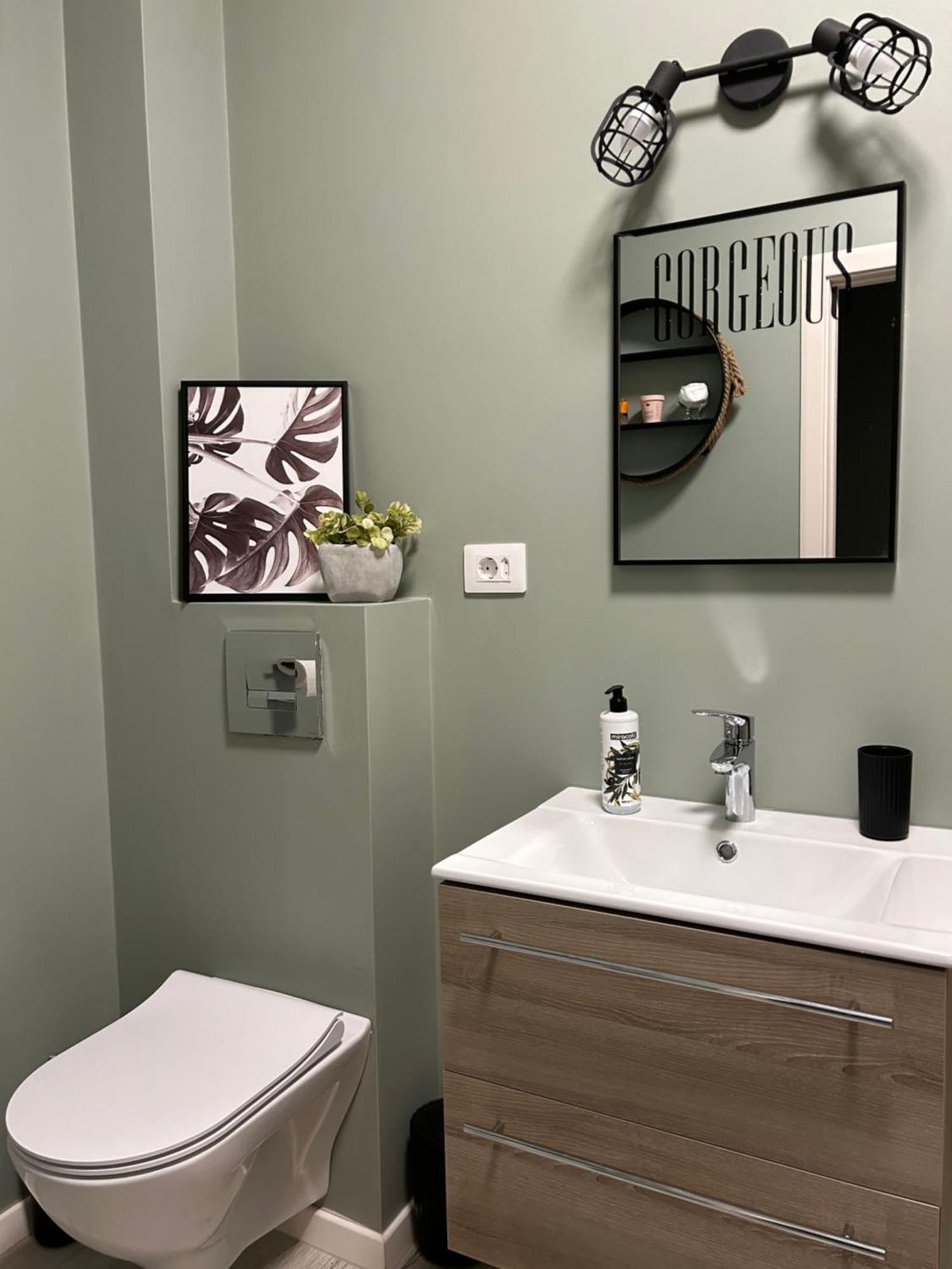 Apartment Becca 2